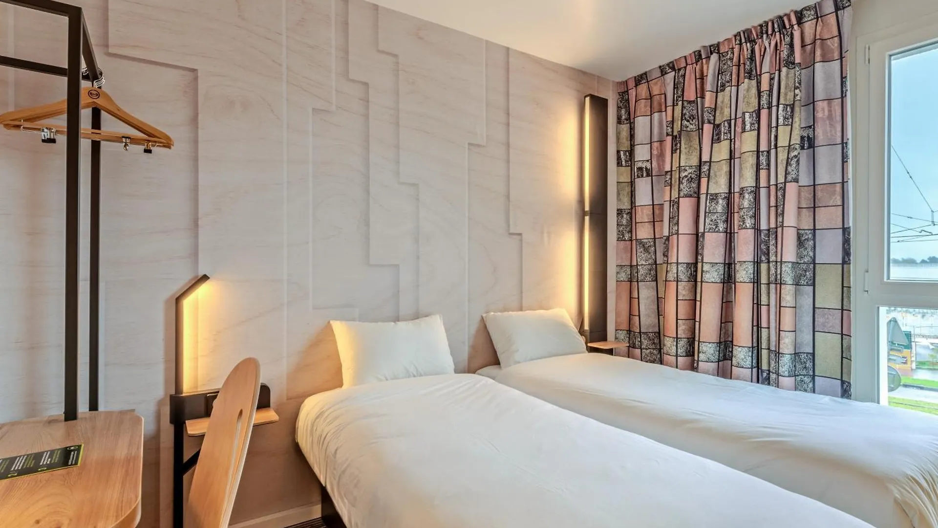 B&B Hotel Brest Porte De Gouesnou