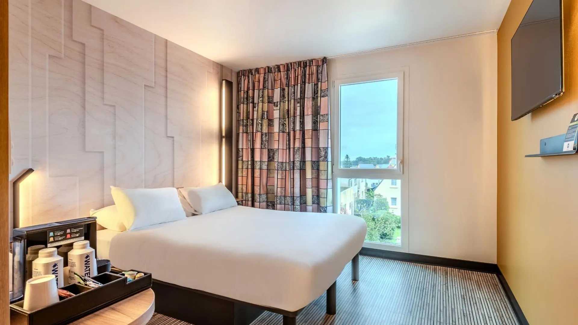 B&B Hotel Brest Porte De Gouesnou