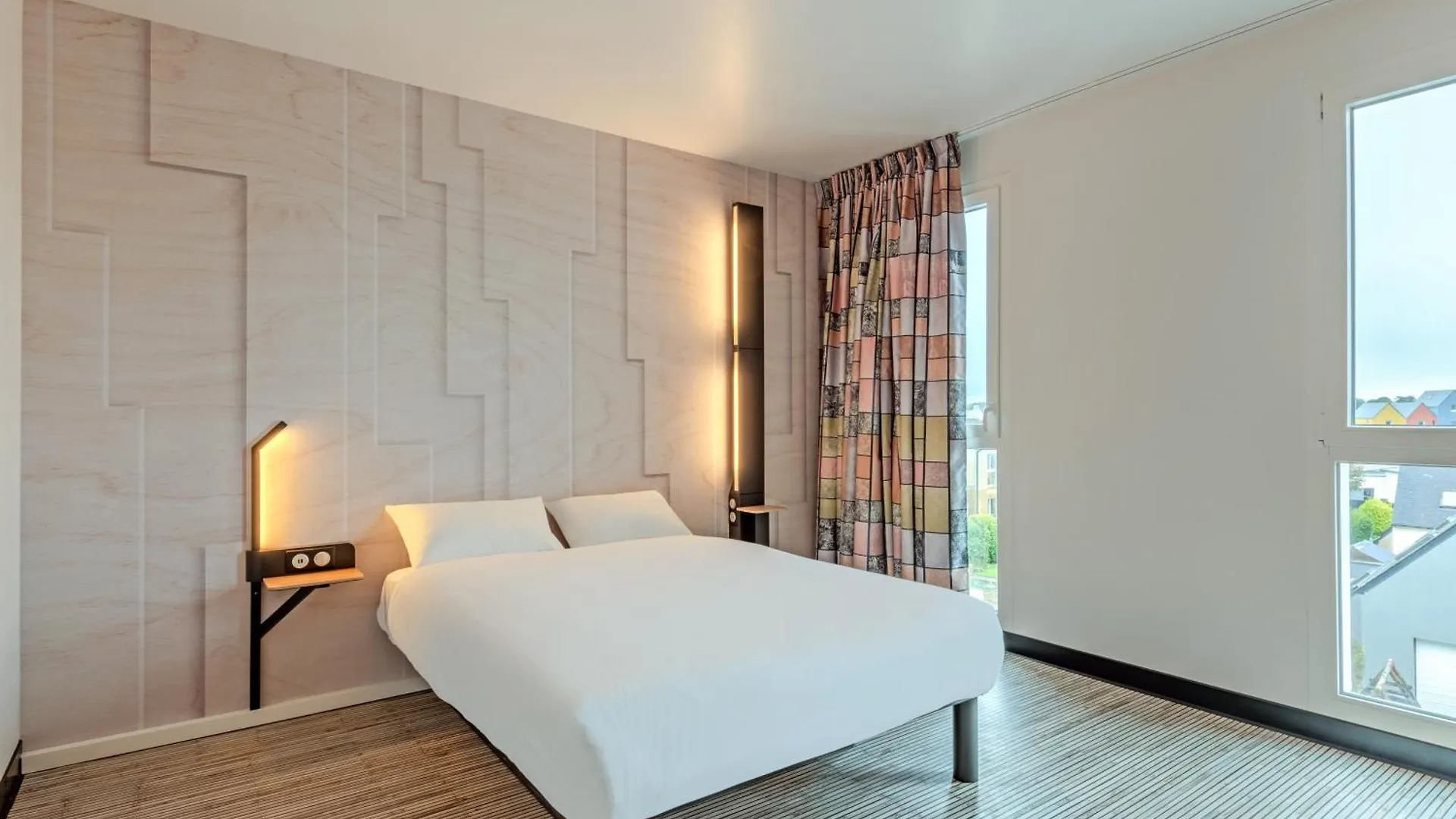 B&B Hotel Brest Porte De Gouesnou